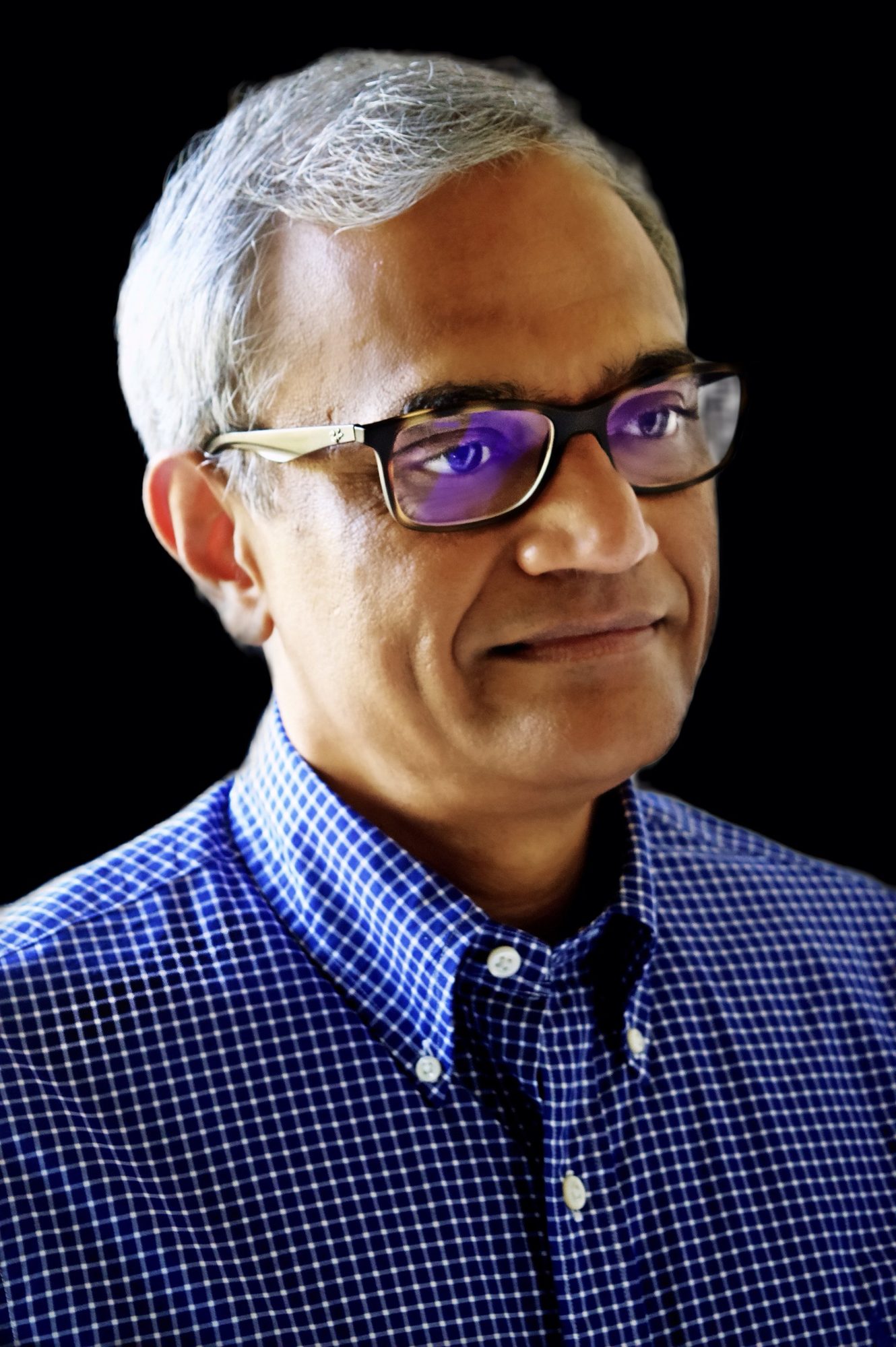 Sanjiv Malvi